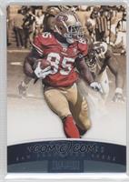 Vernon Davis #/897