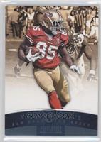 Vernon Davis #/897