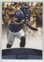 Ray Lewis #/897