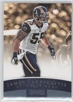 James Laurinaitis #/897