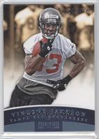 Vincent Jackson #/897