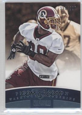 2012 Panini Prominence - [Base] - Platinum #98 - Pierre Garcon /897