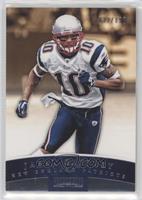 Jabar Gaffney #/897