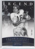 Legend - Frank Gifford #/897