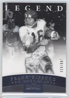 Legend - Frank Gifford #/897