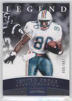 Legend - Irving Fryar #/897