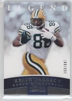 Legend - Keith Jackson #/897