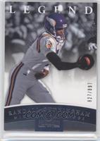 Legend - Randall Cunningham #/897