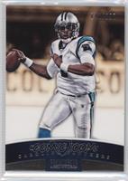 Cam Newton #/897