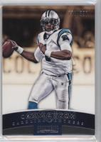 Cam Newton #/897