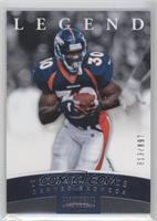 Legend - Terrell Davis #/897