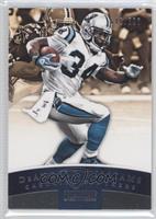 DeAngelo Williams #/897