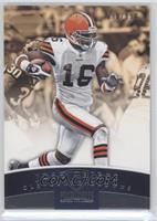 Josh Cribbs #/897