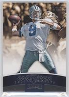 Tony Romo #/897