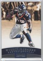 Willis McGahee #/897