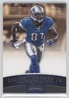 Calvin Johnson Jr. #/897