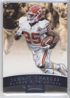 Jamaal Charles #/897