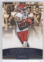 Dwayne Bowe #/897