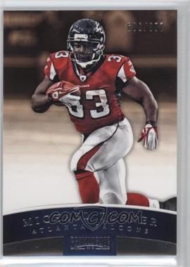 2012 Panini Prominence - [Base] - Silver #5 - Michael Turner /897