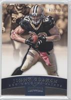 Jimmy Graham #/897