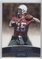 Tim Tebow #/897