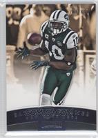 Santonio Holmes #/897