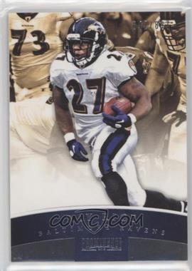 2012 Panini Prominence - [Base] - Silver #8 - Ray Rice /897