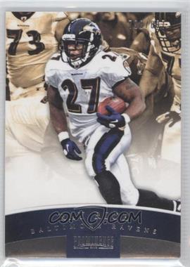 2012 Panini Prominence - [Base] - Silver #8 - Ray Rice /897