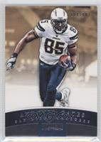 Antonio Gates #/897