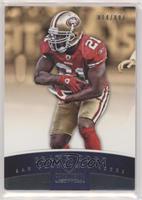 Frank Gore #/897