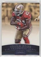 Frank Gore [Noted] #/897