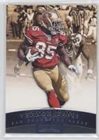 Vernon Davis #/897