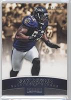 Ray Lewis #/897