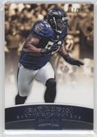 Ray Lewis #/897