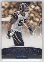 James Laurinaitis #/897