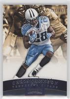 Chris Johnson #/897