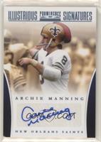 Archie Manning #/30