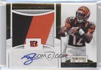 Mohamed Sanu #/15