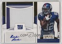 Rueben Randle #/15