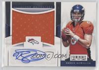 Brock Osweiler #/25