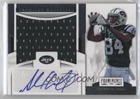 Stephen Hill #/25