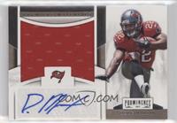 Doug Martin #/25