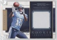 Kendall Wright #/49