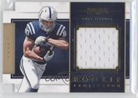 Coby Fleener #/299