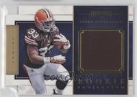 Trent Richardson #/299