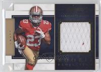 LaMichael James #/299