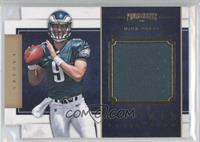 Nick Foles #/299