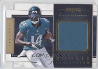 Justin Blackmon #/299