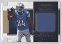 Ryan Broyles #/299