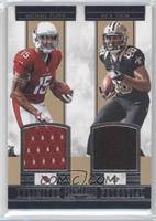 Michael Floyd, Nick Toon #/249